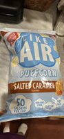 Puffcorn Salted Caramel