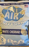 Puff Corn