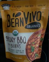 Smoky BBQ Beans