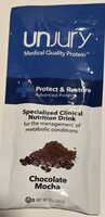 Chocolate Mocha