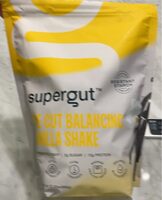 Protein shake