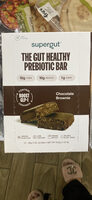 The Gut Healthy Prebiotic Bar