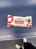 The Gut Healthy Prebiotic Bar