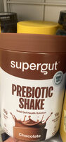Prebiotic Shake Chocolate