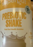 Prebiotic Shake
