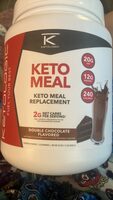 Keto Meal
