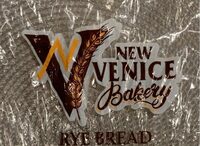 Rye Bread