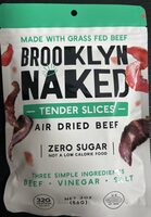 Air Dried Beef