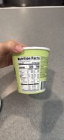 Pistachio Crunch