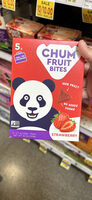 Chum Fruit Bites