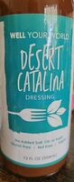 Desert Catalina Dressing