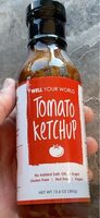 Tomato ketchup