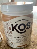 Kos organic protein
