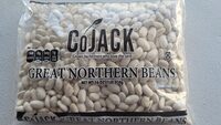 Cojack Great Northern Beans