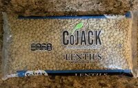 Lentils