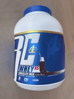 Whey XS - Chocolate Milk