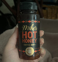 Hot Honey Extra Hot