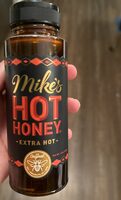 Mike's Hot Honey Extra Hot