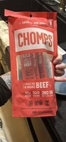Original Beef Sticks