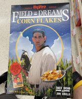 Corn Flakes