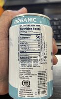 Coconut water