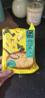 SPICY RED MISO ranch soup