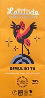 Semuliki 70