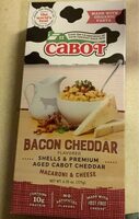 Macaroni and cheese