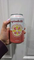 Pink Lemonade Sparkling Water