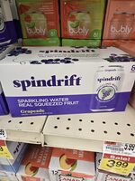 Grapeade