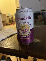 Island Punch Sparkling Water