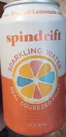 Sparkling Water