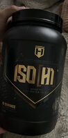 Iso H1
