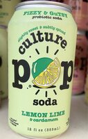 Drink Culture Pop