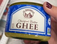 Ghee