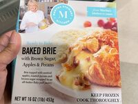 Baked Brie