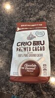 Chocolate Coconut