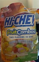Fruit Combos