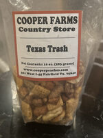 Texas Trash