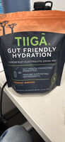 Gut Friendly Hydration