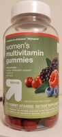 Women's Multivitamin Gummies