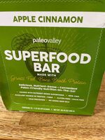 Superfood Bar