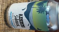 Pacific pineapple NA