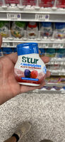Electrolytes Black Raspberry