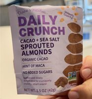 Daily Crunch