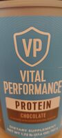 Vital Performance