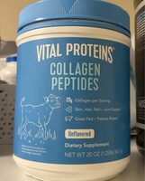 Collagen Peptides
