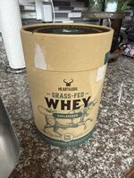 Animal based protein