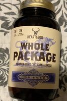 Whole package