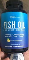 Fish oil